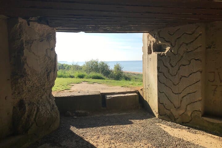 Discover the American Landing Beaches: A Private Journey Through History photo 6