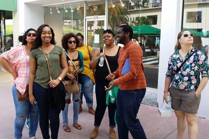 Taste of Little Havana: Miami Cuban Food & Culture Walking Tour photo 2