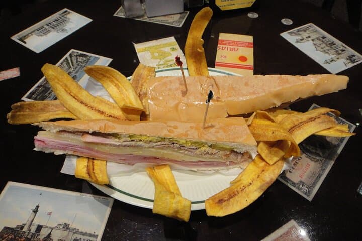 Taste of Little Havana: Miami Cuban Food & Culture Walking Tour