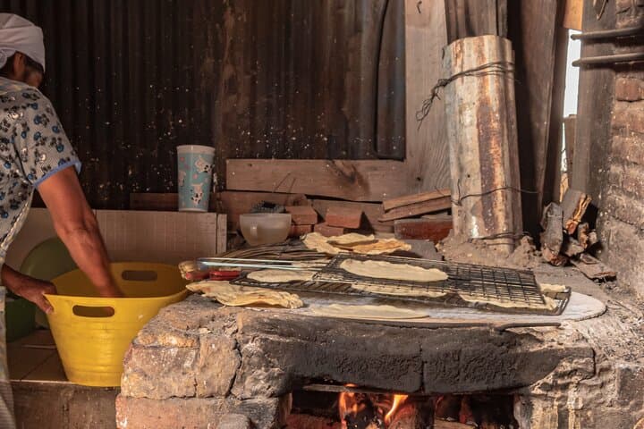 Oaxaca Mountain Hike and Rituals — Panorama, Cacao & Nature Bath photo 6