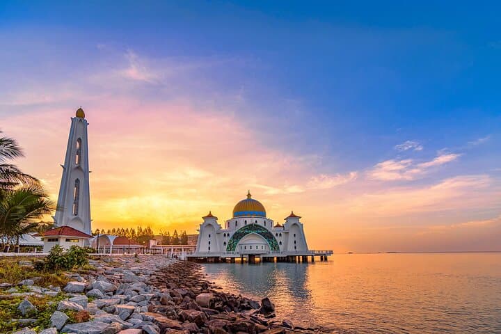 Private 6-Day Best Malaysia Tour: Kuala Lumpur, Malacca & Penang Highlights photo 1