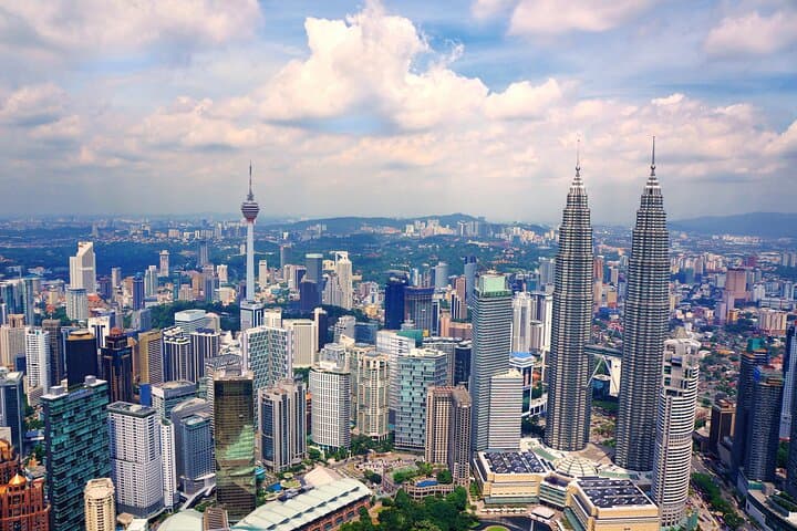 Private 6-Day Best Malaysia Tour: Kuala Lumpur, Malacca & Penang Highlights photo 2