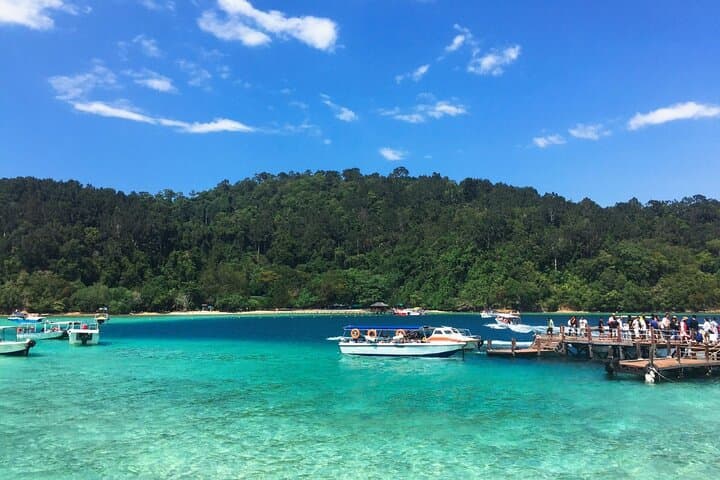 Private 6-Day Best Malaysia Tour: Kuala Lumpur, Malacca & Penang Highlights photo 4