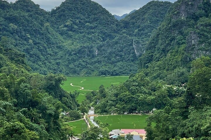Mai Chau to Pu Luong: 2-Day Cultural Cycling and Trekking Tour from Hanoi photo 6