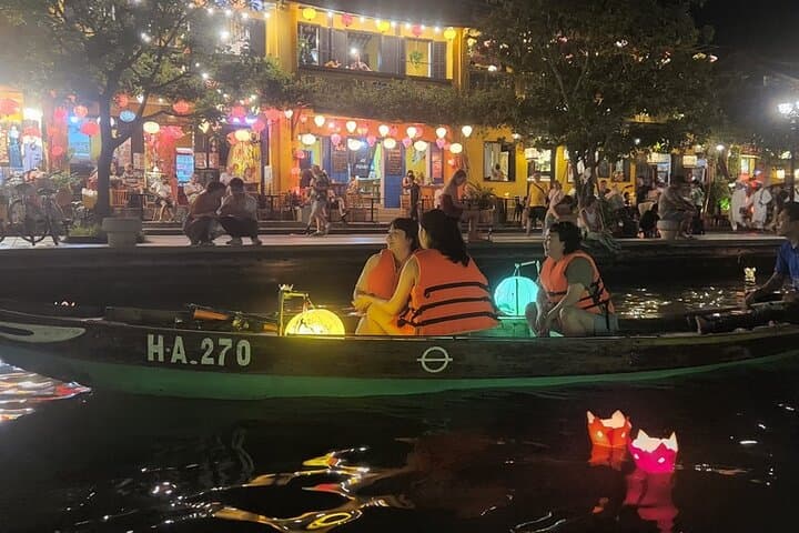 Da Nang to Hoi An: Private 10-Hour Cultural & Coastal Tour photo 2