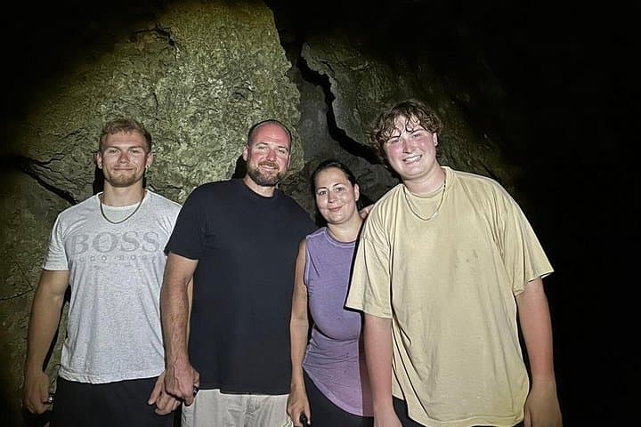 Ishigaki Night Jungle and Starry Sky Tour — Okinawa Subtropical Night Walk photo 3
