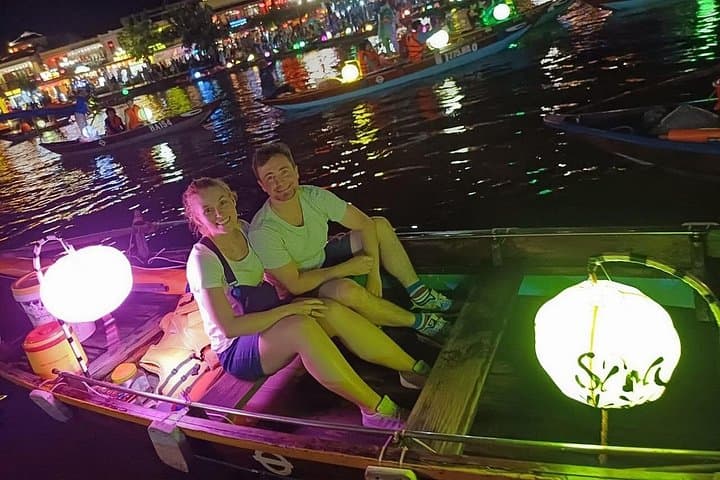 Da Nang to Hoi An: Private 10-Hour Cultural & Coastal Tour photo 3
