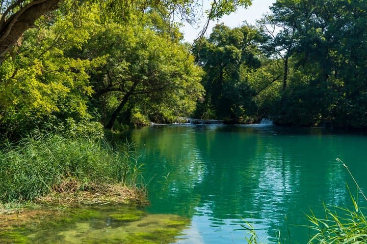 Exploring Krka Waterfalls and Scenic River Cruise: A Day Trip from Split photo 4