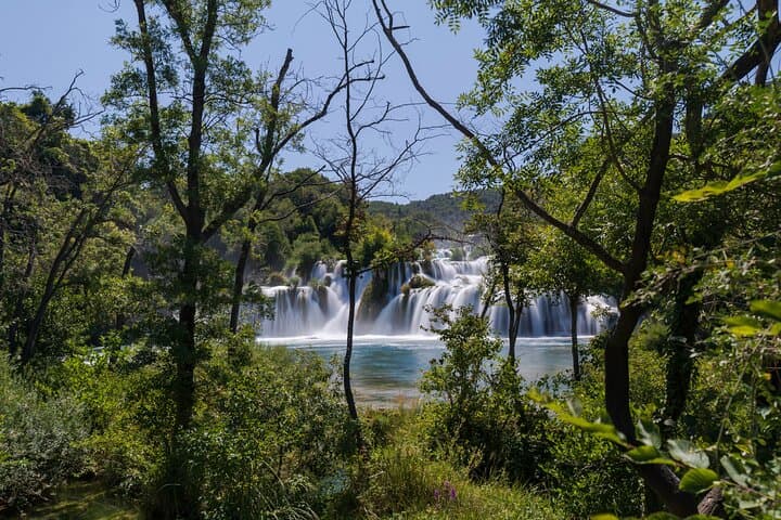 Exploring Krka Waterfalls and Scenic River Cruise: A Day Trip from Split photo 5