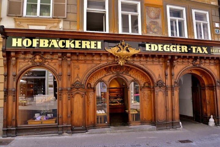 Graz Scavenger Hunt: Self-Guided Sights Tour and City Puzzle Walk photo 6