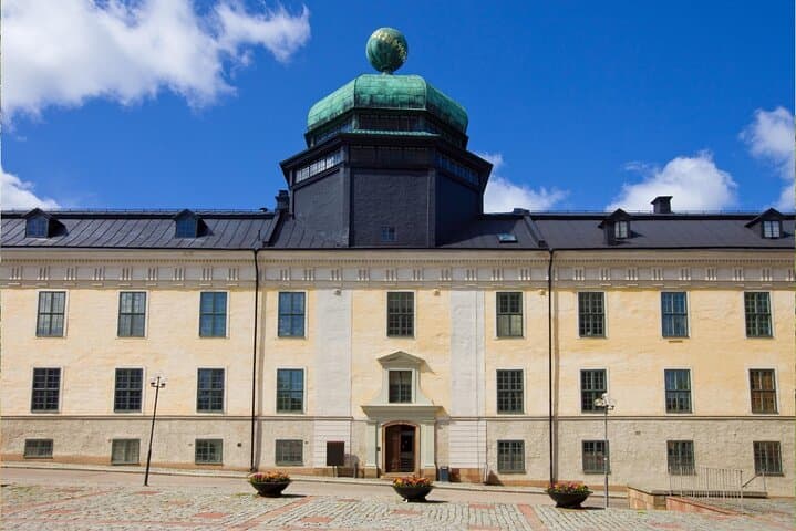 Uppsala Scavenger Hunt: Self-Guided City Sights Walking Tour photo 5