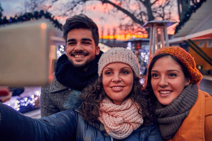 Unusual Treasure Hunt at Colmar Christmas Markets: Self-Guided Festive Game photo 6
