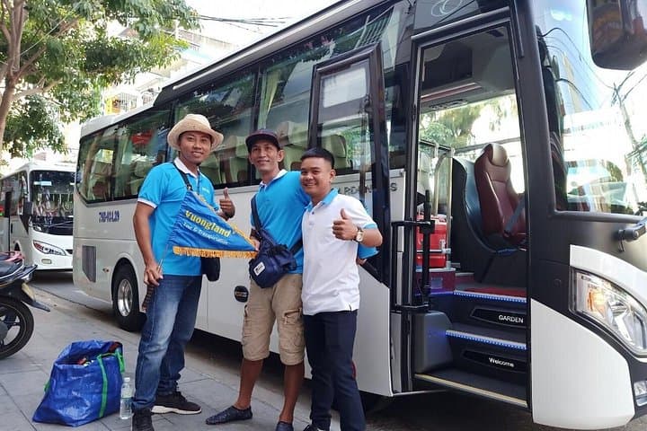 Nha Trang Snorkeling Tour: Explore Hon Mun Marine Park and Coral Bay photo 2