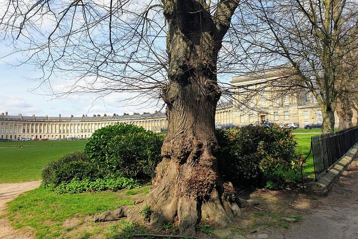 Bath Extended Walking Tour with Blue Badge Guide — 4-Hour Historic City Walk photo 4