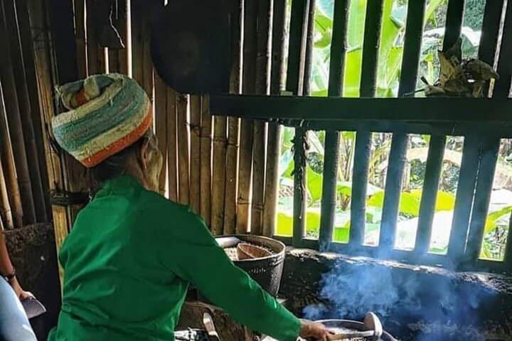 Ubud Day Tour: Monkey Forest, Rice Terraces, Tegenungan Waterfall & Tirta Empul photo 5