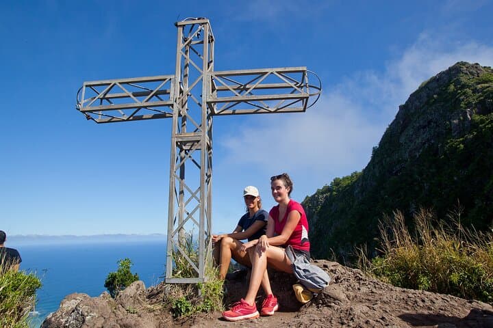 Le Morne Brabant Guided Hike: Summit Views, History & Local Guides photo 4