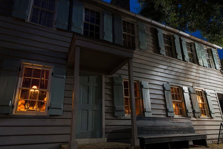 Savannah Waterfront Pirate Adventure Walking Game — Historic River Street Puzzle Tour photo 3