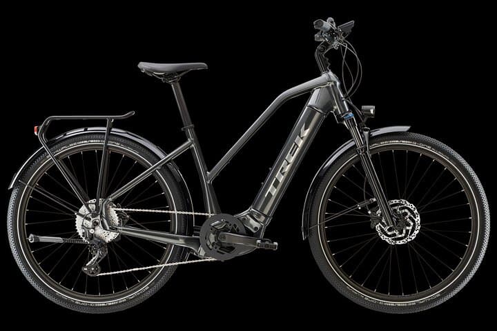 E-bike Rental in Sorrento and the Amalfi Coast — Coastline Rides & Easy Parking photo 2