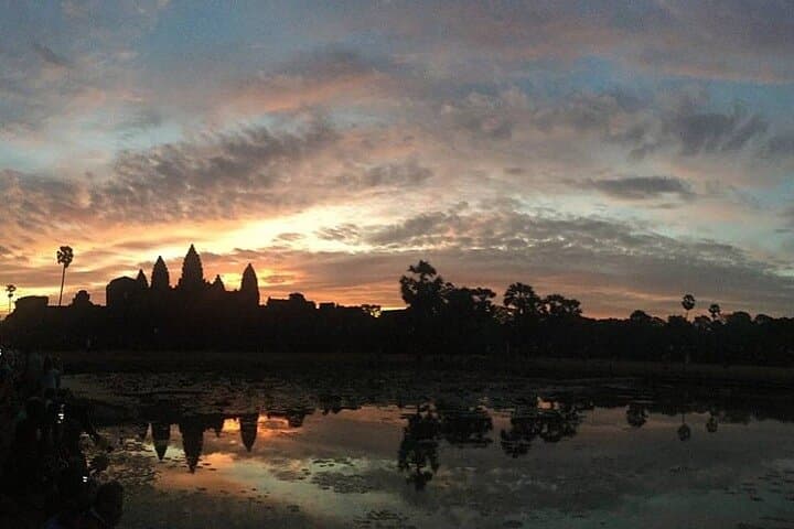 Banteay Srei, Phnom Kulen & Beng Mealea: Full-Day Temples and Waterfalls from Siem Reap photo 3