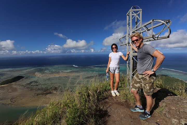 Le Morne Brabant Guided Hike: Summit Views, History & Local Guides photo 5