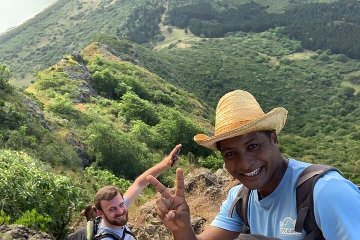Le Morne Brabant Guided Hike: Summit Views, History & Local Guides photo 3