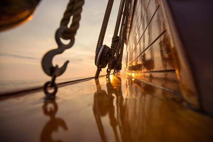 Sail to King's Landing: Game of Thrones Cruise & Old Town Walk in Dubrovnik photo 6