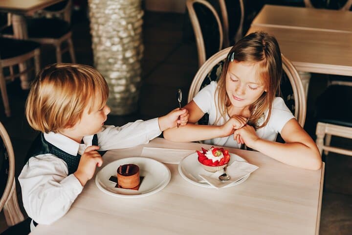 Paris Chocolate Experience: Latin Quarter Walking Tour for Kids photo 4