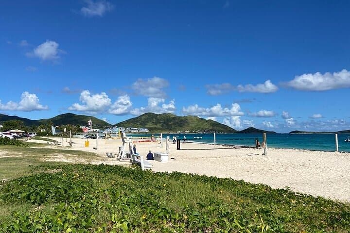 Private St Maarten Sightseeing Tour — French & Dutch SXM Highlights photo 2