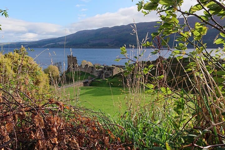 Invergordon Shore Excursion: Culloden, Clava Cairns & Urquhart Castle Day Tour photo 2