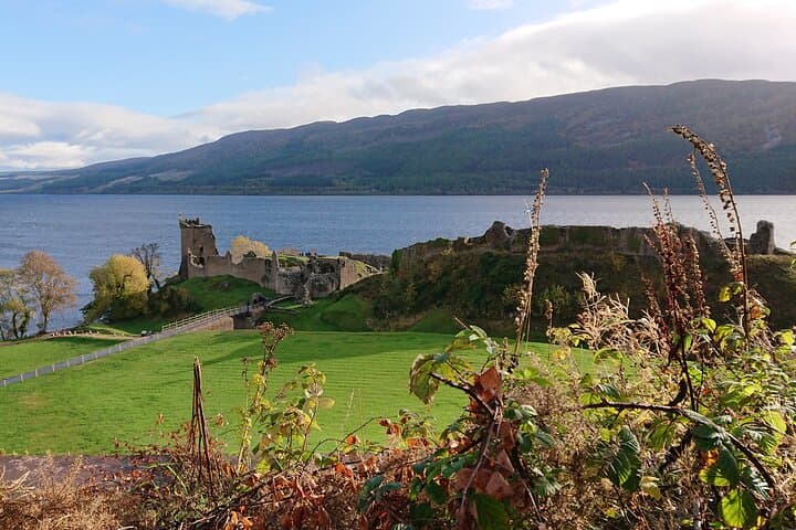 Invergordon Shore Excursion: Culloden, Clava Cairns & Urquhart Castle Day Tour photo 5