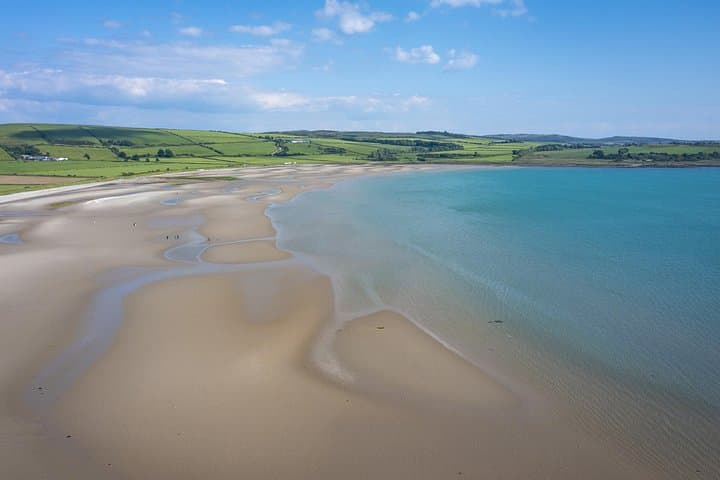 Isle of Bute Day Trip from Glasgow: Mount Stuart, Rothesay & Coastal Walks