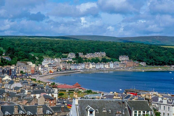 Isle of Bute Day Trip from Glasgow: Mount Stuart, Rothesay & Coastal Walks photo 4