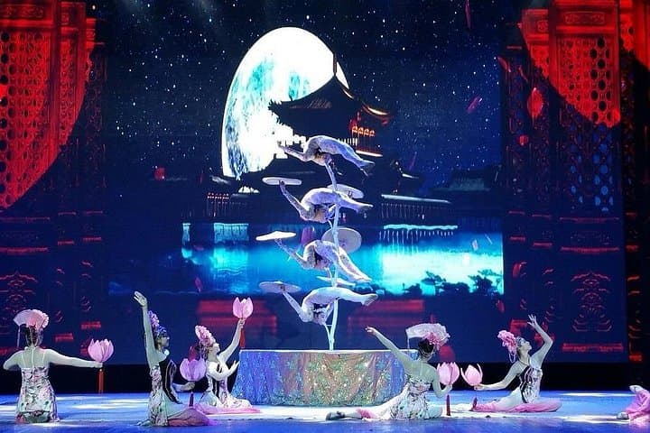 Four-Day Private Beijing Highlights Tour: Great Wall, Forbidden City & Cultural Icons photo 4