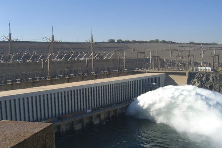 Aswan to Luxor 4-Day Private Nile Cruise: Temples, Tombs & River Views photo 5