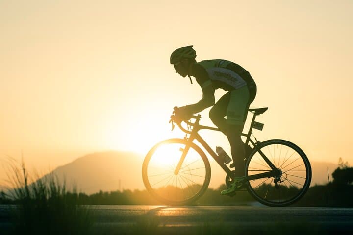 Benalmádena Saturday Road Ride — Mijas Mountain Loop for Road Cyclists photo 4