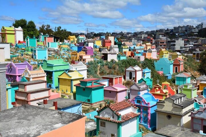 Chichicastenango Market and Lake Atitlan: Full-Day Mayan Rituals & Lakeside Views photo 3