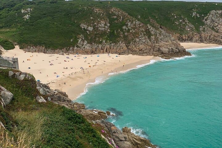 Best of West Cornwall Private Tour: Lands End, St Ives & Ancient Sites photo 4