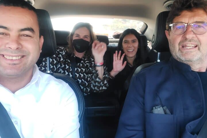 Casablanca Airport to Marrakech Private Transfer: Fast, Comfortable Route Across Morocco photo 6