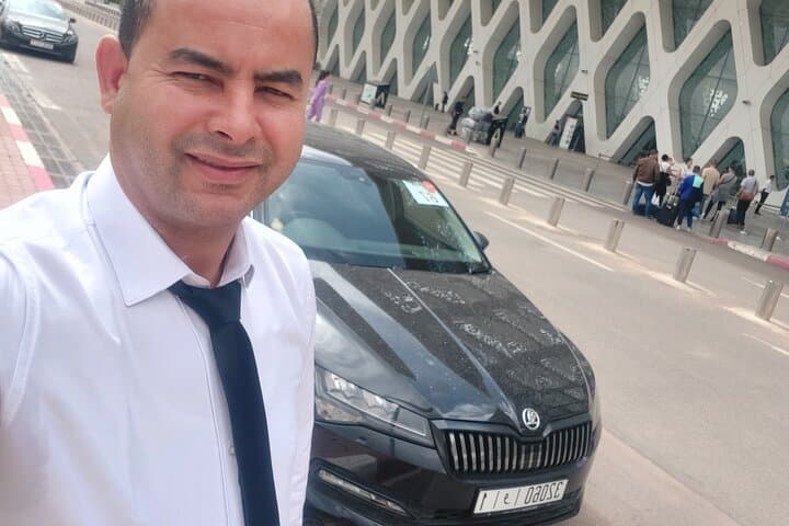 Casablanca Airport to Marrakech Private Transfer: Fast, Comfortable Route Across Morocco photo 4