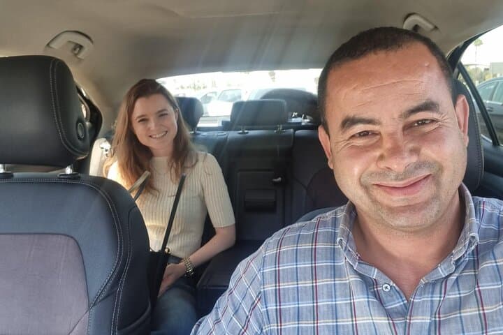 Casablanca Airport to Marrakech Private Transfer: Fast, Comfortable Route Across Morocco photo 5