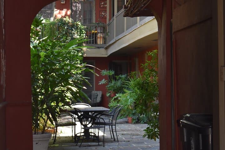 45-Minute French Quarter Highlights Tour: Fast-Paced Walk Through New Orleans' Heart photo 4