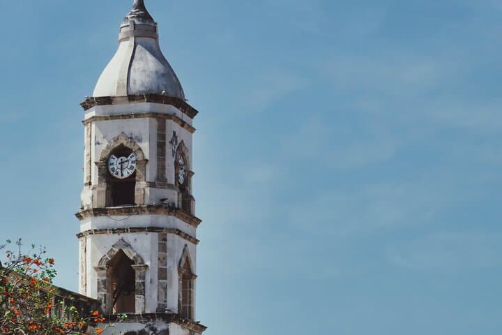 Historic Campeche Day Tour: City Walls, Forts & Museums photo 4