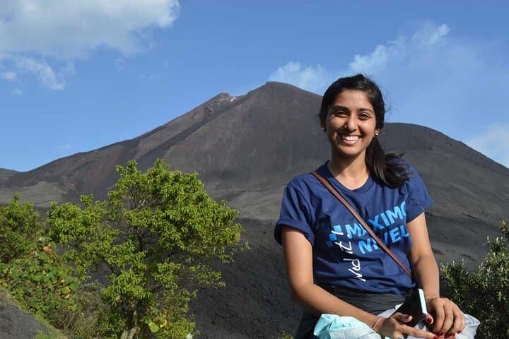 ATV Pacaya: Ride Across Lava Fields from Antigua or Guatemala City photo 6