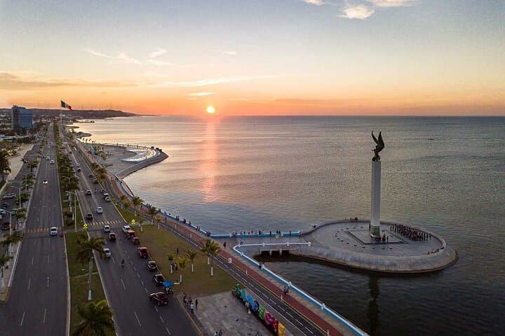 Historic Campeche Day Tour: City Walls, Forts & Museums photo 2