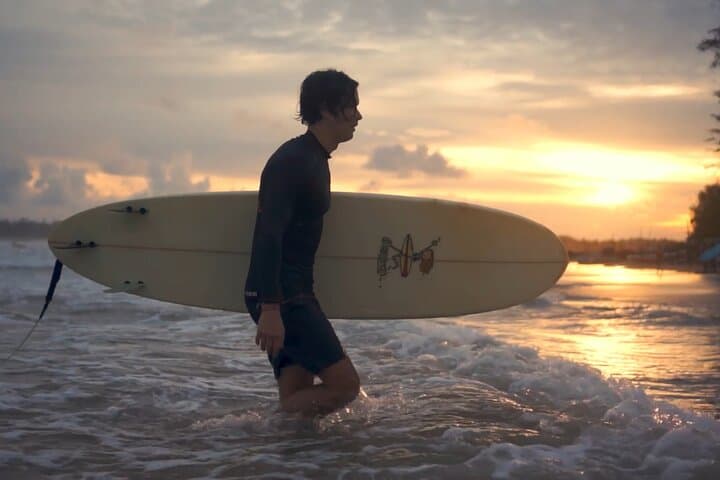 Learn to Surf at Weligama: Surfers Paradise Surf Camp, Sri Lanka