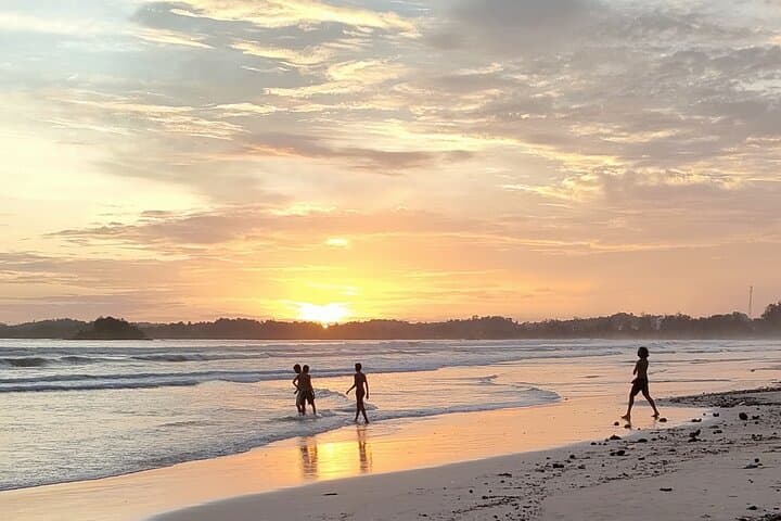 Learn to Surf at Weligama: Surfers Paradise Surf Camp, Sri Lanka photo 3