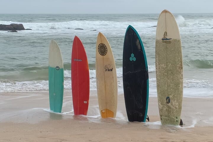 Learn to Surf at Weligama: Surfers Paradise Surf Camp, Sri Lanka photo 4