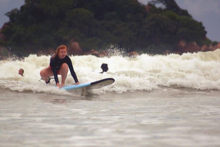 Learn to Surf at Weligama: Surfers Paradise Surf Camp, Sri Lanka photo 6