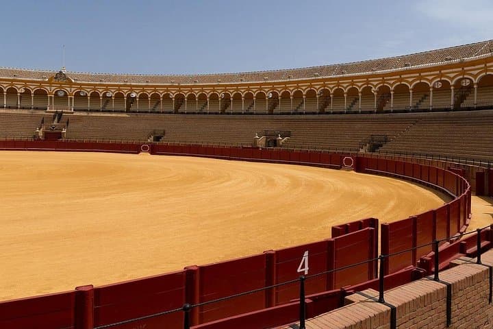 8-Day Self-Drive Andalusia: Seville to Granada, Ronda & Córdoba photo 2