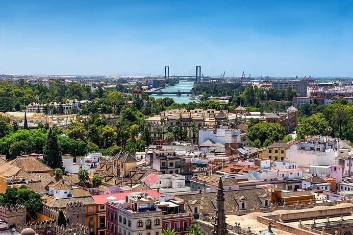 8-Day Self-Drive Andalusia: Seville to Granada, Ronda & Córdoba photo 3